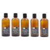 50ml Essential Oil Starter Pack – Favourites (5 X 50ml) -Home Candles 100ml Gift Pack Favourites 1