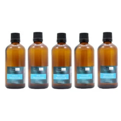 100ml Fragrance Oil Bulk Starter Pack – Favourites (5 X 100ml)