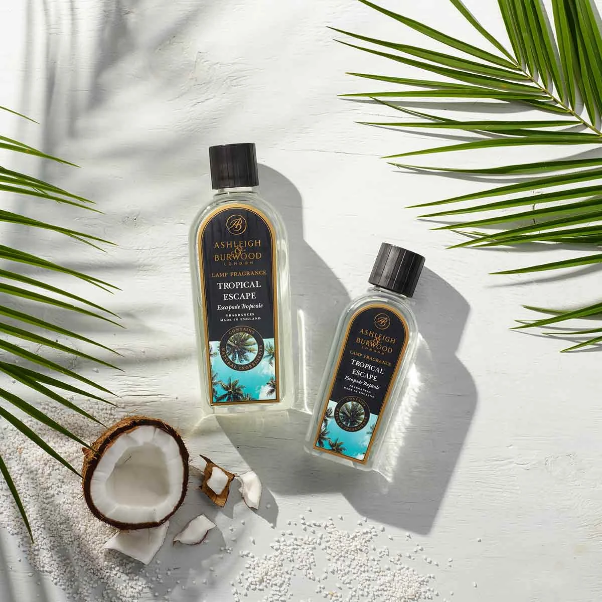 Tropical Escape Lamp Fragrance 5 Tropical Escape Lamp Fragrance - Image 3