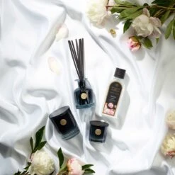 Peony Lamp Fragrance -Home Candles 5 AB106 Range