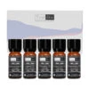 10ml Essential Oil Set – Woody -Home Candles 50ml Essential Oil Starter Kit Woody