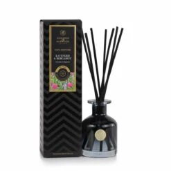 Lavender & Bergamot Signature Reed Diffuser