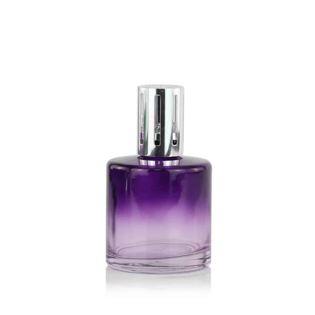 Amethyst Fragrance Lamp 3 Amethyst Fragrance Lamp