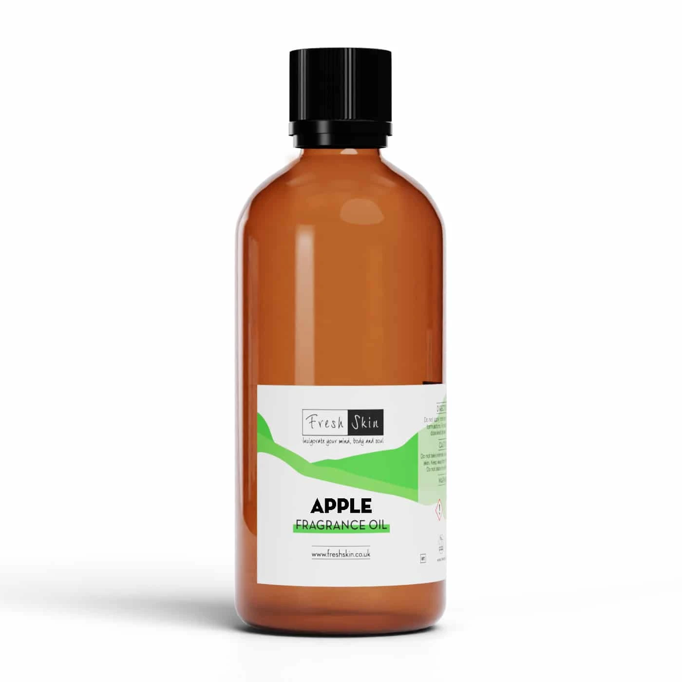 Apple Fragrance Oil 3 Apple Fragrance Oil