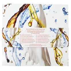 Autumn Essential Oil Starter Kit – Best Selling Collection Of Autumn Essential Oils! -Home Candles Autumn Fragrance Oil Collection 2