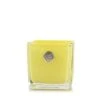 Sweet Mimosa & Bergamot Scented Jar Candle -Home Candles BLCAN003