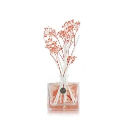 Pink Peony & Musk Floral Reed Diffuser