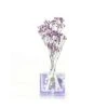 Plum Blossom & Pomegranate Floral Reed Diffuser