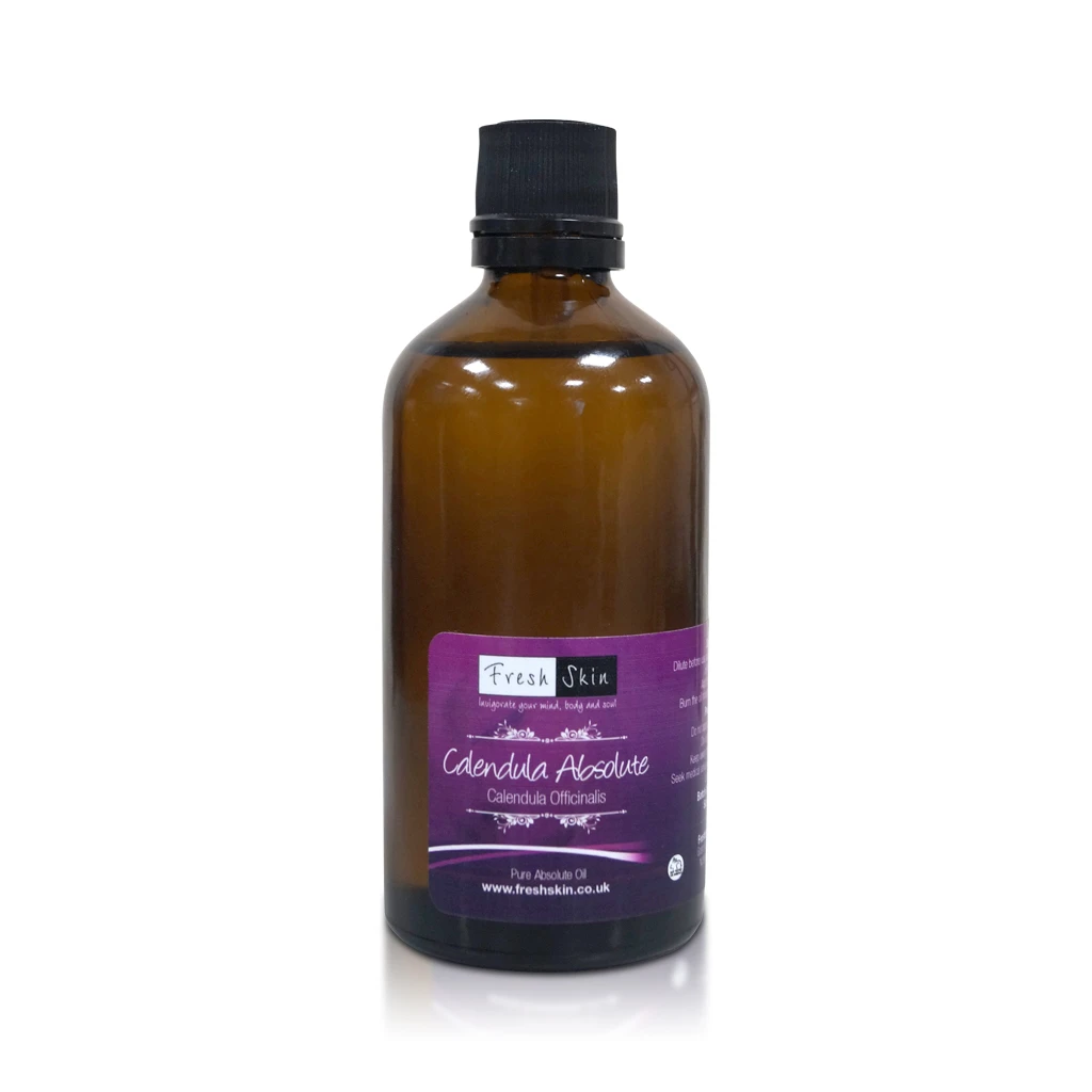 Calendula Absolute 3 Calendula Absolute