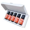 10ml Christmas Collection Gift Pack – 5 X 10ml Fragrance Oils (RED)