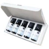 10ml Christmas Collection Gift Pack – 5 X 10ml Fragrance Oils (BLU) -Home Candles Christmas Collection 6