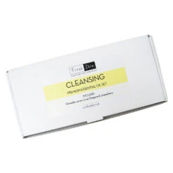 10ml Premium Essential Oil Set – Cleansing