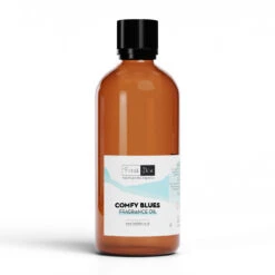 Comfy Blues Fragrance Oil