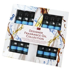 Designer Fragrance Oil Starter Kit – Best Selling Collection Of Designer Fragrance Oils!