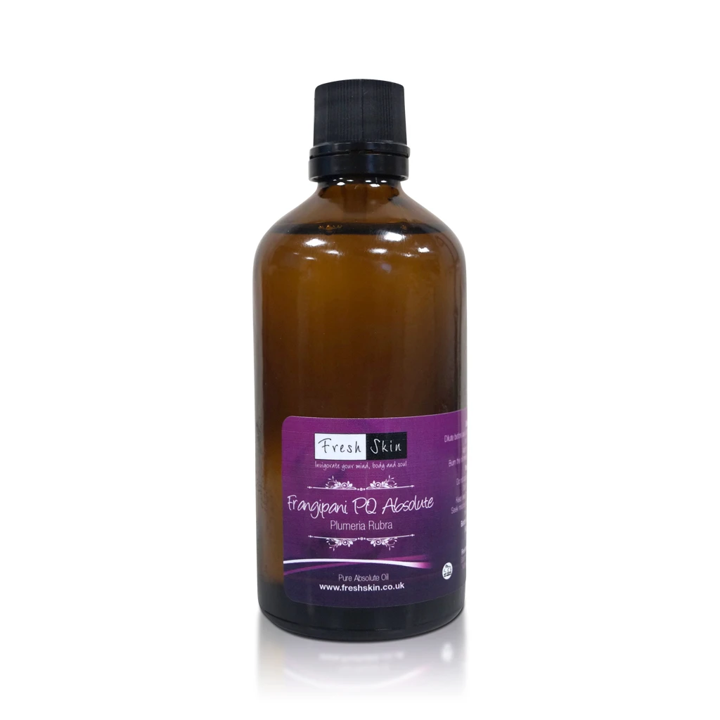 Frangipani PQ Absolute 3 Frangipani PQ Absolute