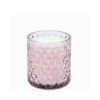 Velvet Plum & Cassis Scented Candle -Home Candles HCCAN101 2