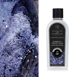 Jasmine & Violet Leaf Lamp Fragrance