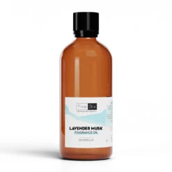 Lavender Musk Fragrance Oil
