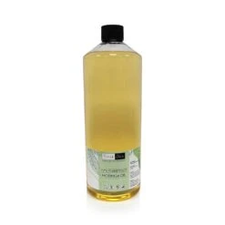 Moringa Oil
