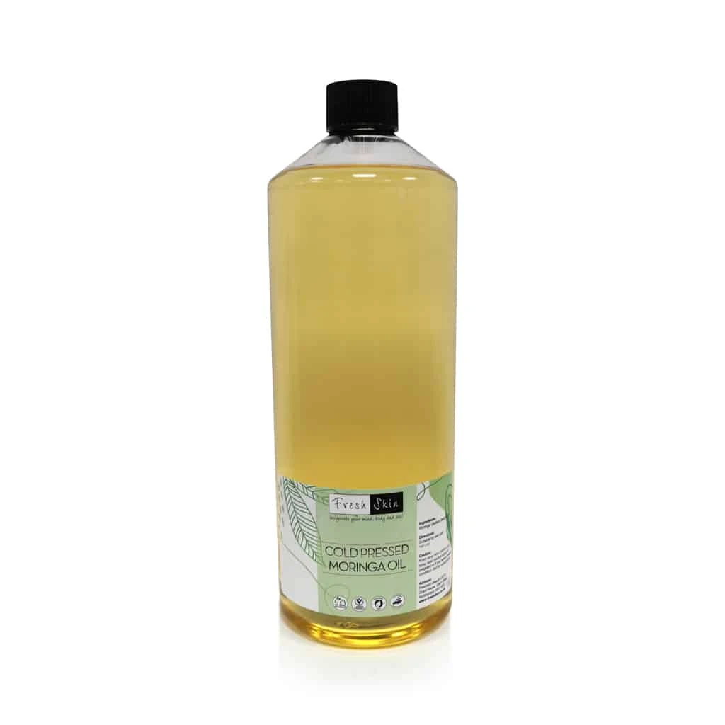 Moringa Oil 3 Moringa Oil