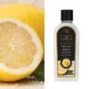 Sicilian Lemon Lamp Fragrance 1 Sicilian Lemon Lamp Fragrance -Home Candles PFL1021