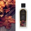 Amber Leaves Lamp Fragrance