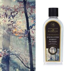 Enchanted Forest Lamp Fragrance