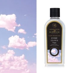 Every Cloud Lamp Fragrance