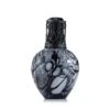 Black Marble Fragrance Lamp -Home Candles PFL162