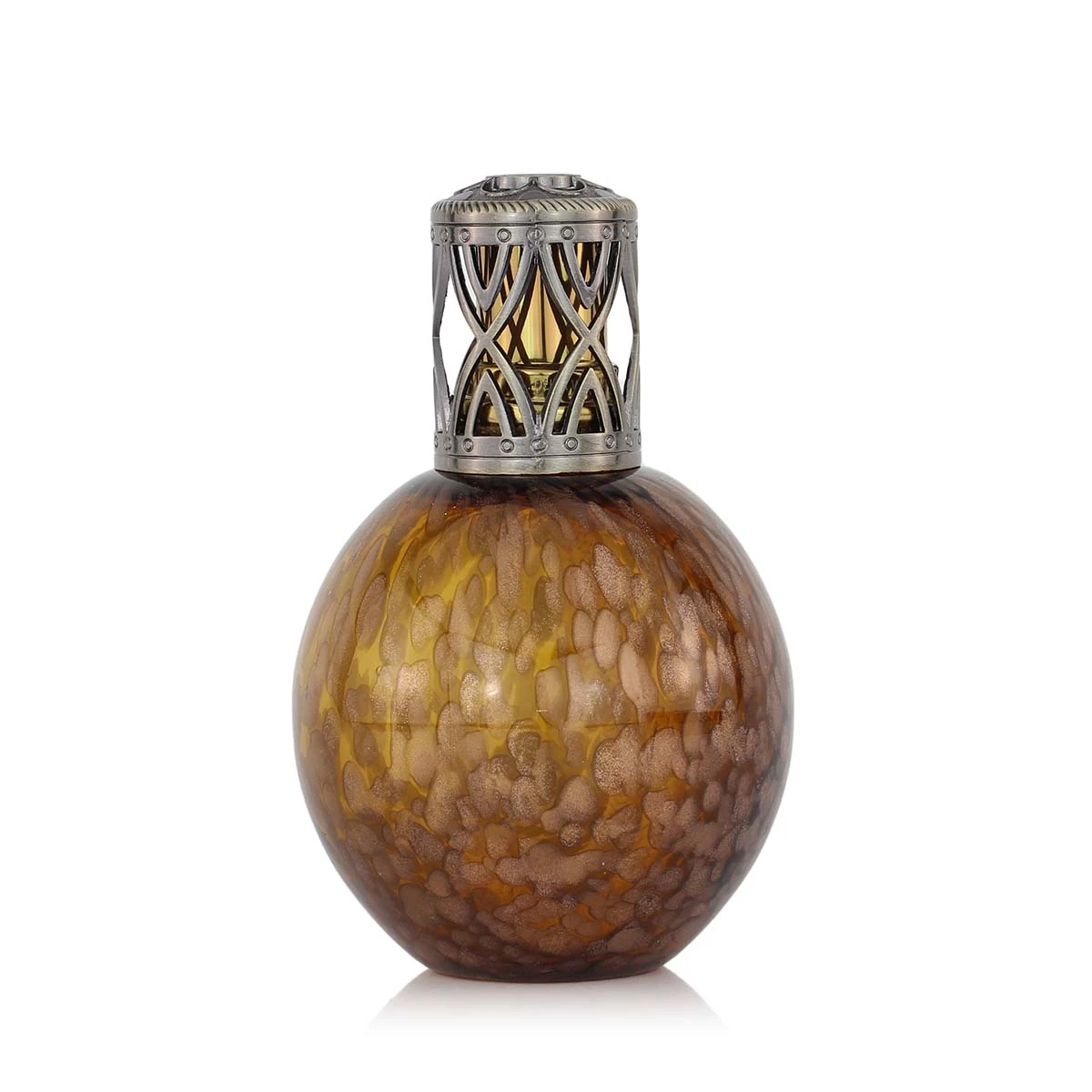 Gold Rush Fragrance Lamp 3 Gold Rush Fragrance Lamp