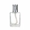 Obsidian Clear Fragrance Lamp -Home Candles PFL270