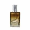 Obsidian Amber / Clear Fragrance Lamp -Home Candles PFL271