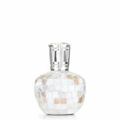 Ocean Queen Fragrance Lamp