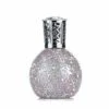 Frosted Bloom Fragrance Lamp -Home Candles PFL364