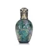 Peacock Tail Fragrance Lamp -Home Candles PFL365