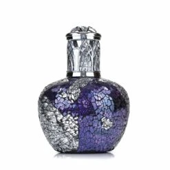 Deep Purple Fragrance Lamp