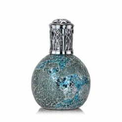 Crystal Seas Fragrance Lamp