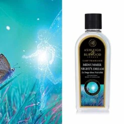 Midsummer Night’s Dream Lamp Fragrance