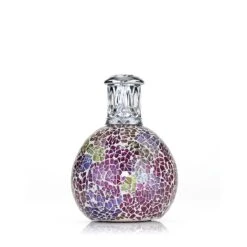 Pearlescense Fragrance Lamp