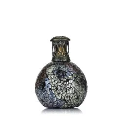 Metallic Ore Fragrance Lamp