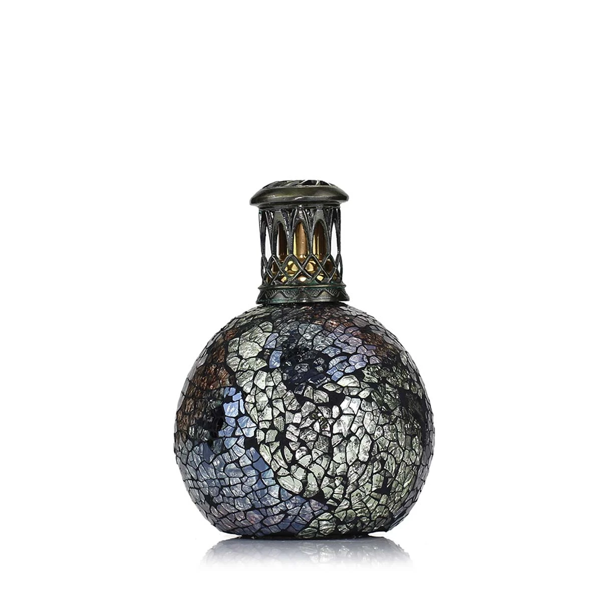 Metallic Ore Fragrance Lamp 3 Metallic Ore Fragrance Lamp