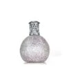 Frosted Rose Fragrance Lamp -Home Candles PFL61V