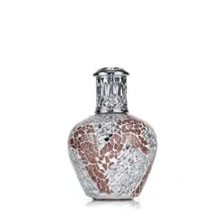 Apricot Shimmer Fragrance Lamp