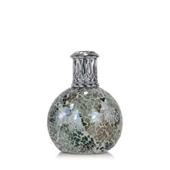 Enchanted Forest Fragrance Lamp