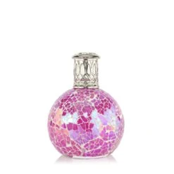 Fuchsia Fizz Fragrance Lamp