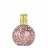 Just Peachy Fragrance Lamp 2 Just Peachy Fragrance Lamp -Home Candles PFL62K Fragrance Lamp