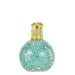 Seafoam Fragrance Lamp
