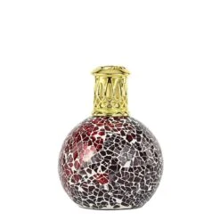 Queen Of Hearts Fragrance Lamp