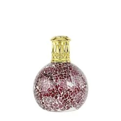 Cherry Drops Fragrance Lamp