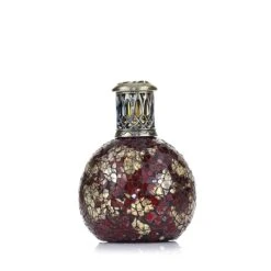 Dragon’s Eye Fragrance Lamp